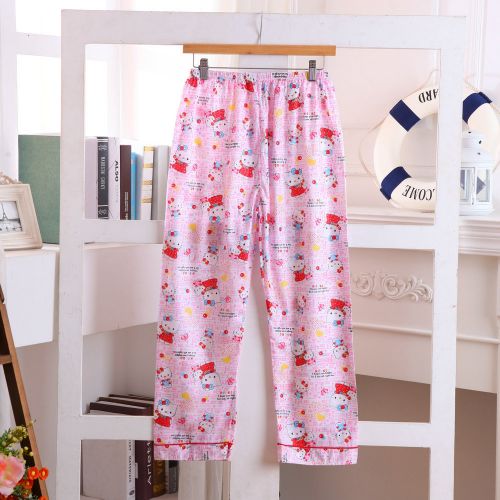 Peignoir pyjama minces - Ref 596607