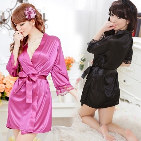 Peignoir - Ref 596619