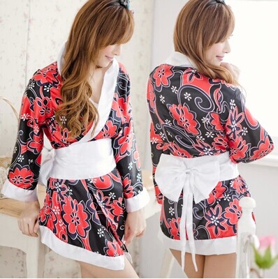 Peignoir BOLUWUTU - Ref 596632