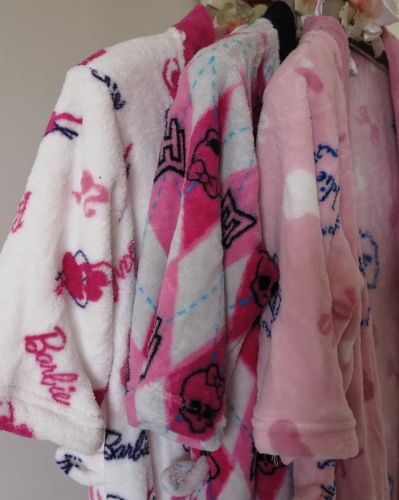 Peignoir - Ref 596649