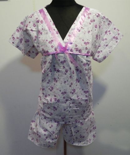  Peignoir BLUEFASHION - Ref 596674