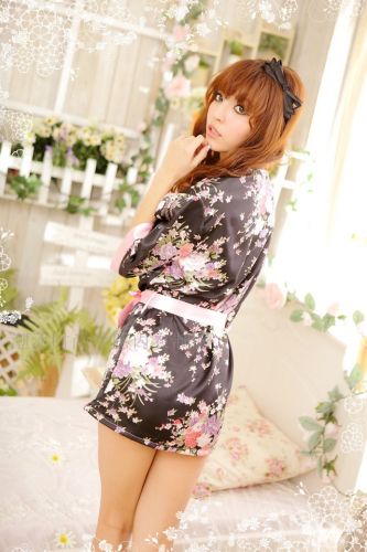 Peignoir - Ref 596734