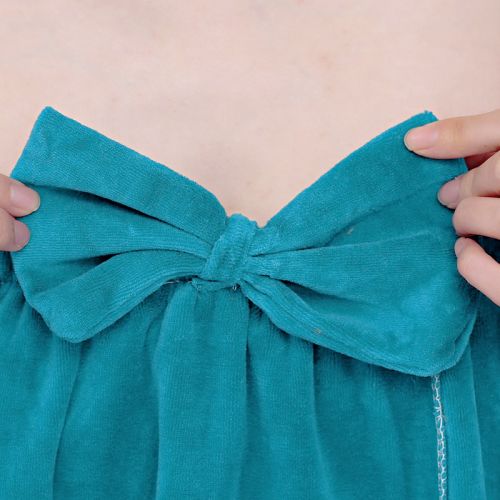  Peignoir jeunesse - Ref 596755