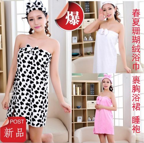 Peignoir jeunesse - Ref 596784