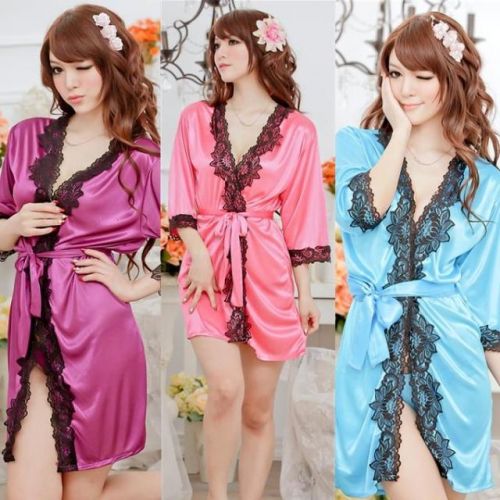 Peignoir - Ref 596799