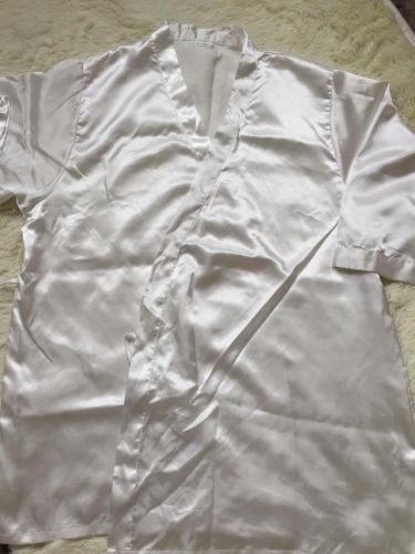 Peignoir jeunesse robe de peignoir - Ref 596810