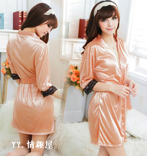 Peignoir - Ref 596813