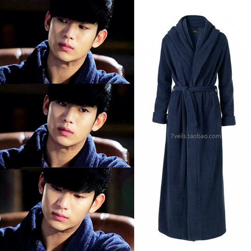  Peignoir jeunesse VEILS - Ref 596819