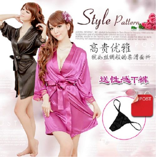 Peignoir - Ref 596823