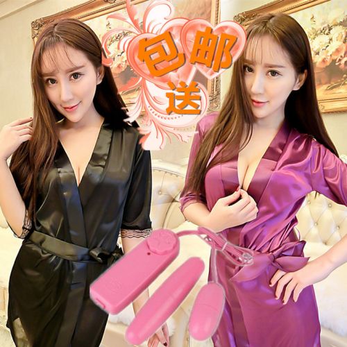 Peignoir jeunesse - Ref 596824