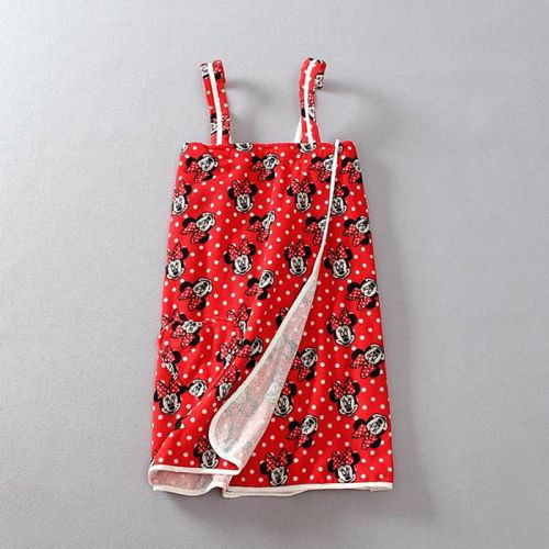 Peignoir jeunesse - Ref 596828