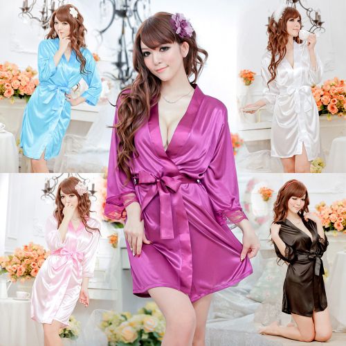 Peignoir - Ref 596857