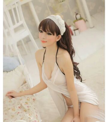 Peignoir - Ref 596859