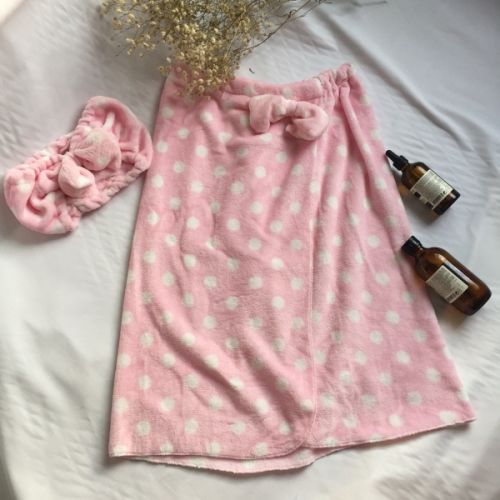 Peignoir - Ref 596863