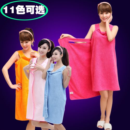  Peignoir zone - Ref 596892