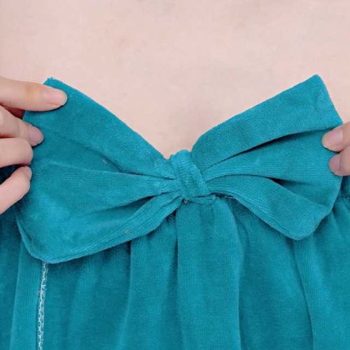  Peignoir jeunesse - Ref 596898