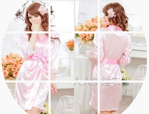  Peignoir jeunesse CAHEA - Ref 596905