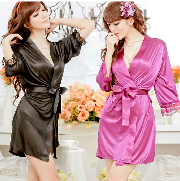 Peignoir jeunesse - Ref 596993