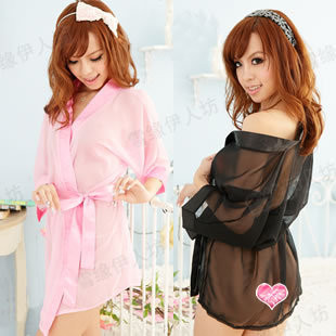 Peignoir - Ref 597003