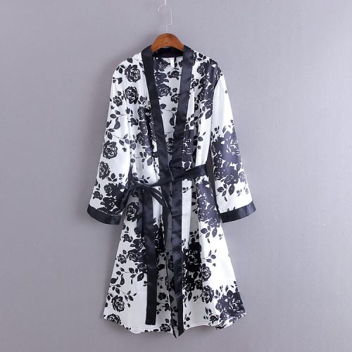  Peignoir jeunesse - Ref 597007