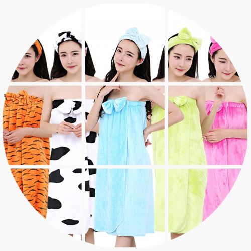  Peignoir jeunesse - Ref 597016