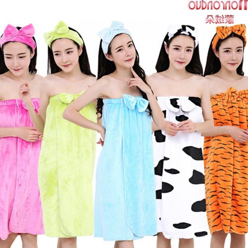  Peignoir jeunesse - Ref 597026