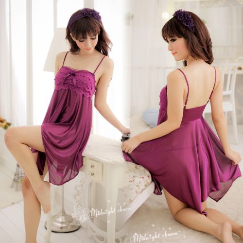 Peignoir - Ref 597041