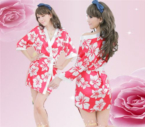 Peignoir jeunesse - Ref 597120