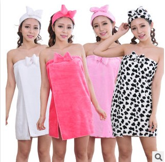 Peignoir jeunesse - Ref 597153