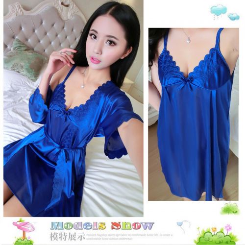 Peignoir jeunesse AIBC - Ref 597203