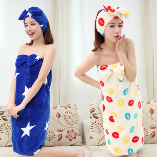 Peignoir jeunesse - Ref 597249