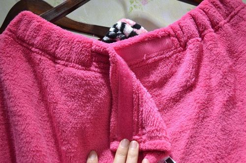 Peignoir jeunesse - Ref 597256