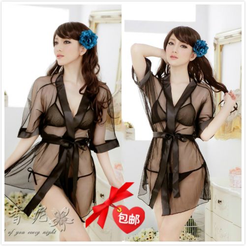 Peignoir - Ref 597268