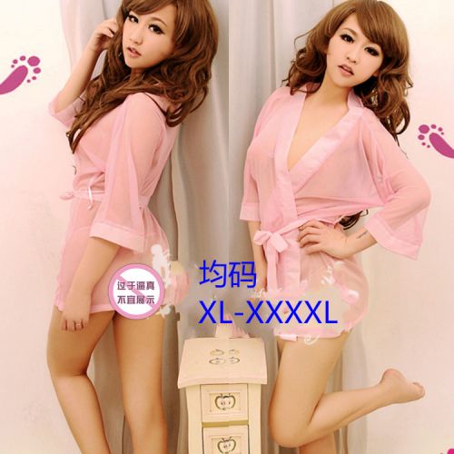 Peignoir - Ref 597277