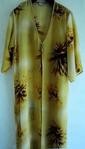 Peignoir - Ref 597286