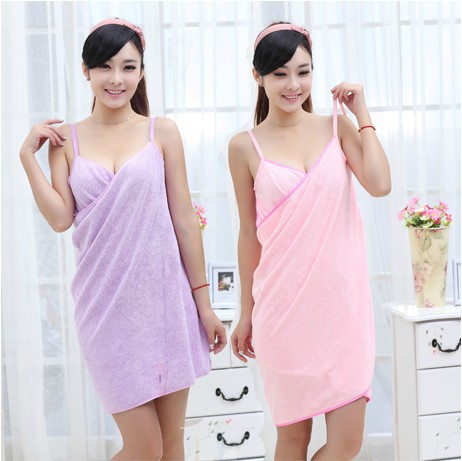 Peignoir jeunesse - Ref 597288