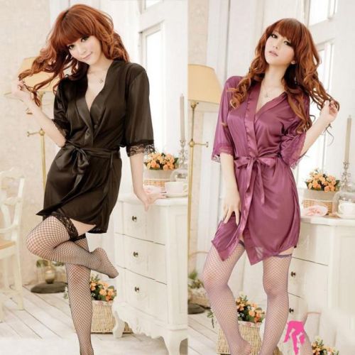 Peignoir - Ref 597300