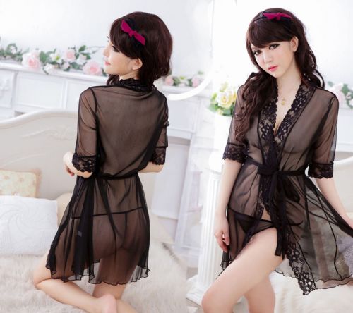 Peignoir - Ref 597311