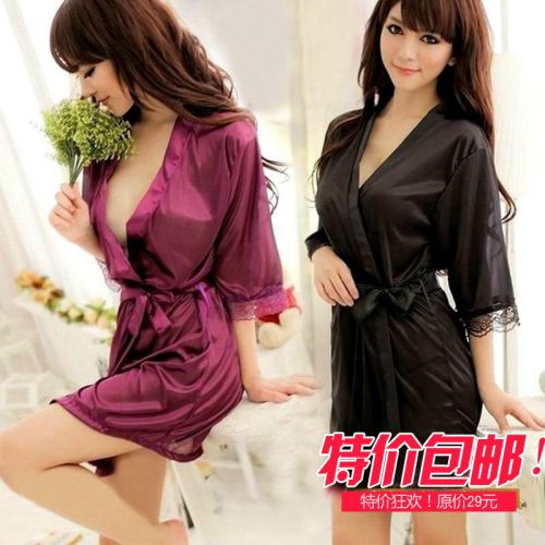 Peignoir jeunesse - Ref 597312