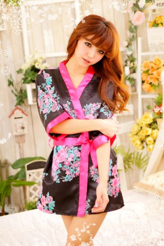 Peignoir - Ref 597326