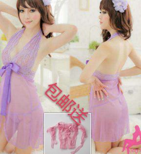 Peignoir - Ref 597330