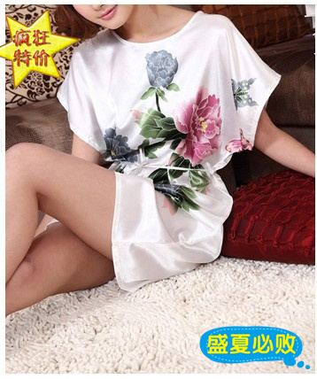 Peignoir - Ref 597335