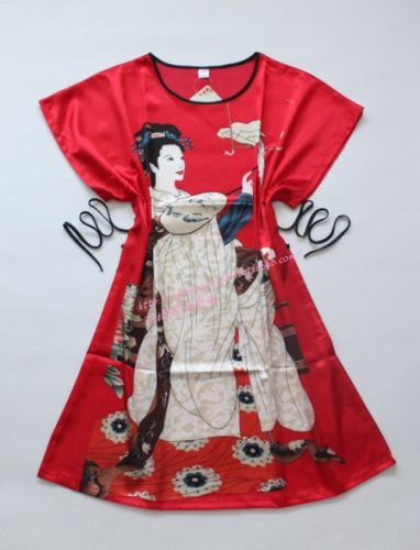 Peignoir - Ref 597337