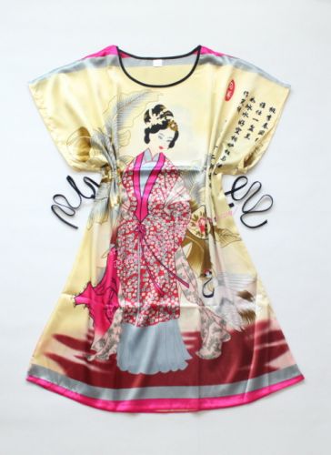 Peignoir - Ref 597340