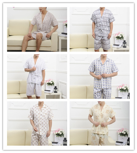 Peignoir - Ref 597348