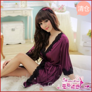 Peignoir - Ref 597350