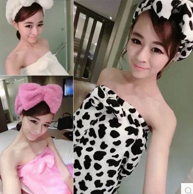 Peignoir jeunesse - Ref 597355