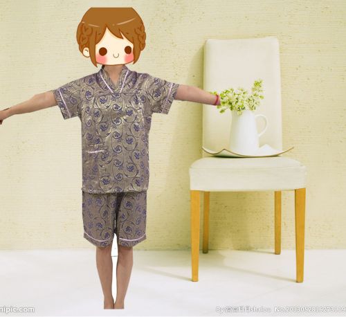 Peignoir - Ref 597359