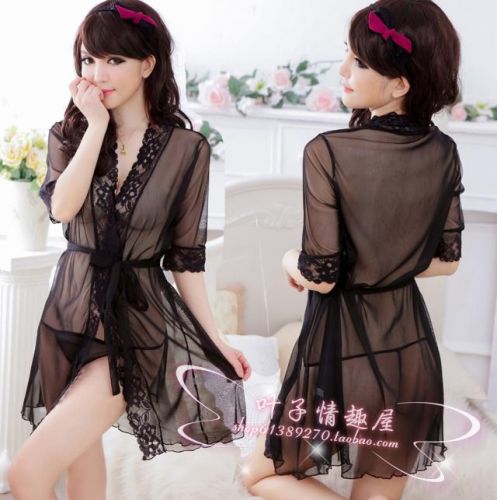 Peignoir jeunesse - Ref 597376