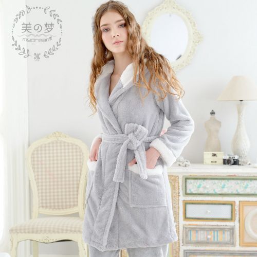  Peignoir jeunesse SWEET DREAM - Ref 597403